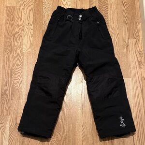 32 Degrees Girls Snow Pants 7/8